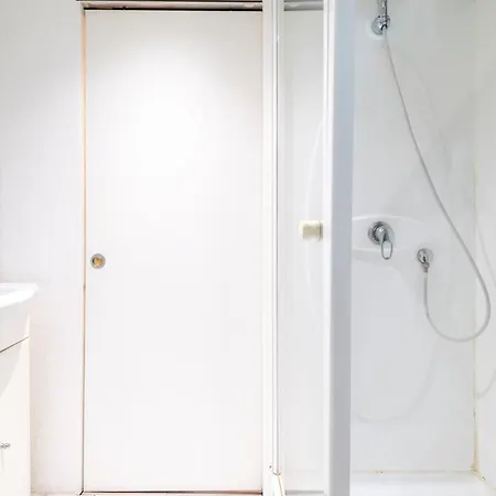 T2 Paquier Appartement