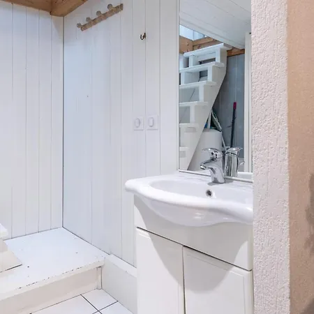T2 Paquier Appartement *