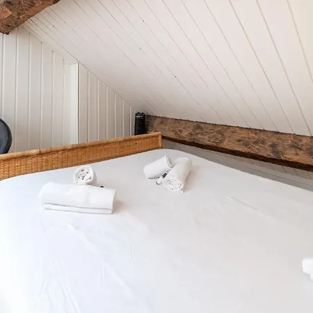 Appartement T2 Paquier