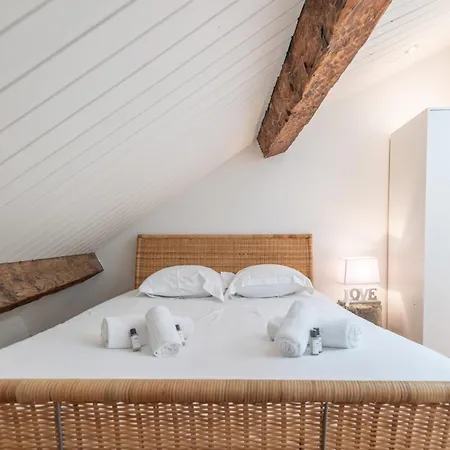 T2 Paquier Appartement Annecy