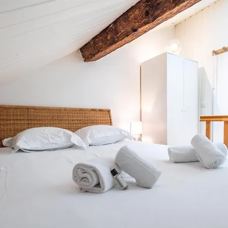 Appartement T2 Paquier *